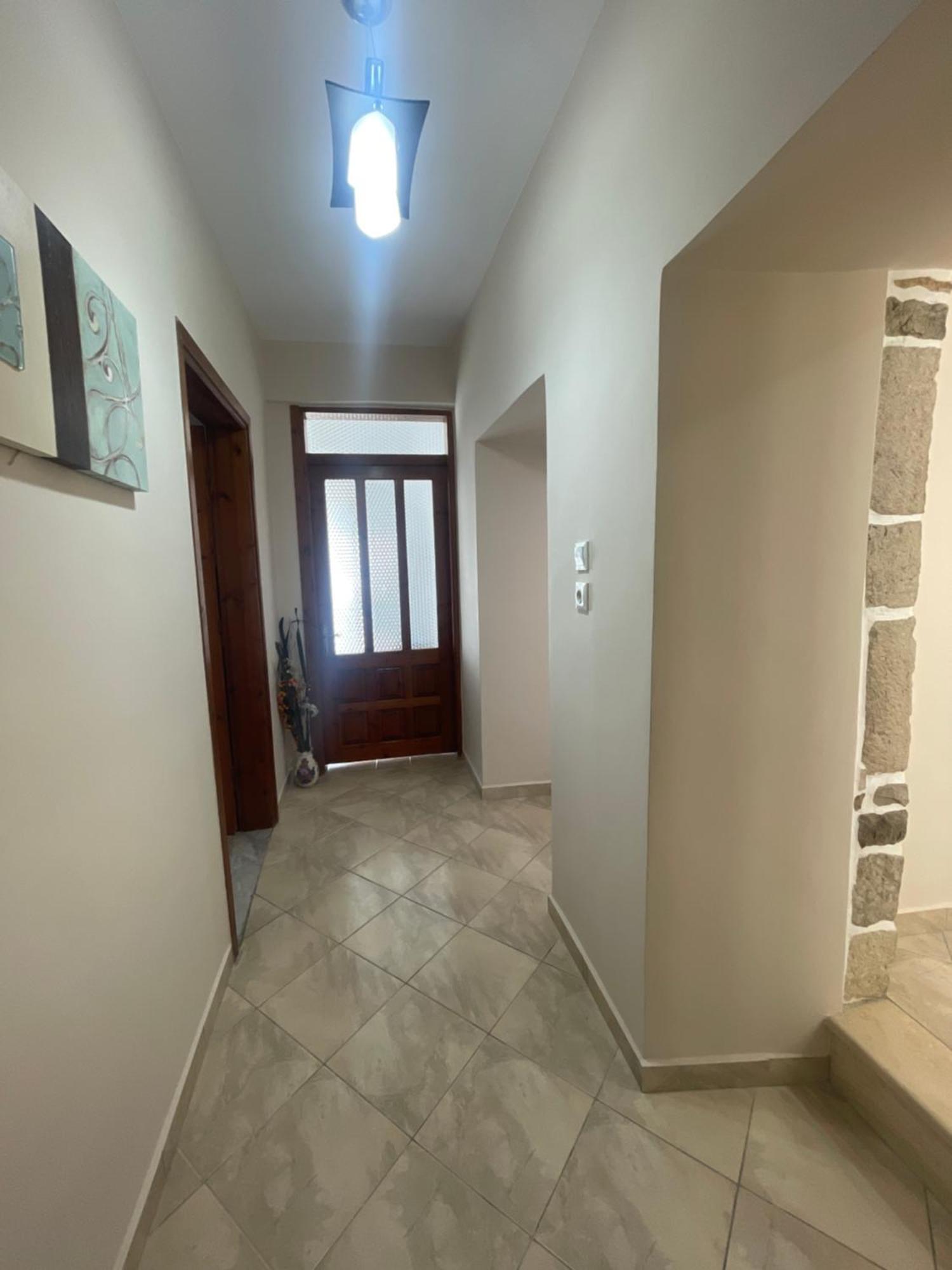 Villa Ksanthi Himare Exteriör bild